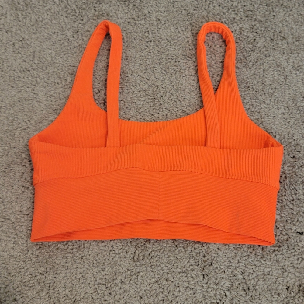 Beach Riot Bikini Top Size Small - Picture 2 of 5